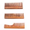 Ayan Handmade Natural Pure Healthy Neem Wooden Comb Wide Tooth for Hair Growth,Anti-Dandruff Comb For Women And Men (Mix Combo Set 3) view 3