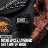 STMNT Grooming Goods Dry Clay, 3.38 oz | Extra Matte Finish | Super Strong Control | Easy to Wash Out view 3