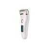 XLEVE Electric Razor for Women,Wet & Dry Rechargeable Cordless Painless Lady Electric Shaver Body Hair Remover for Legs Underarms and Bikini for Women view 1