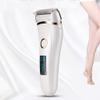 XLEVE Electric Razor for Women,Wet & Dry Rechargeable Cordless Painless Lady Electric Shaver Body Hair Remover for Legs Underarms and Bikini for Women view 3