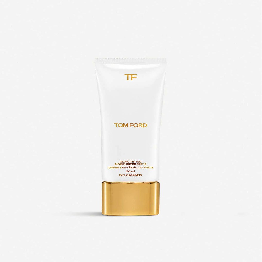 Tom Ford Glow Tinted Moisturizer Broad Spectrum SPF15-11.0 Dusk