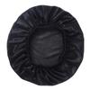 Agoky 6 Pieces Satin Bonnets Sleeping Caps Wide Band Night Sleeping Hats Caps for Kids Toddlers Multicolor One Size view 4