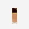 Tom Ford Shade and Illuminate Soft Radiance Foundation SPF 50 1.0 oz / 30 ml - 9.5 WARM ALMOND view 1