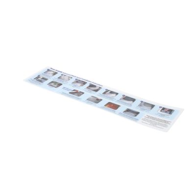 Power Soak Systems Inc (POWXQ) Decal Awi