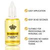 Fast Acting Remover for Tape-in Hair Extensions, Wig Glue, and Double-Sided Extension Tape (One Bottle) view 2