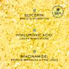 NUXE Super Serum, the Universal Age-Defying Concentrate with Hyaluronic Acid, Niacinamide and Botanical Oils, Anti-Aging Facial Serum, 1 Fl Oz view 4