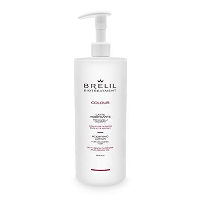Brelil Bio Treatment Colour Acidiflying Lotion, 1000 ml./33.8 fl.oz.