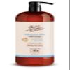 Soapbox Argan Oil Conditioner, Sulfate Free, Paraben Free, Silicone Free, Color Safe, and Vegan Hair Conditioner (33.8 Ounces) view 1