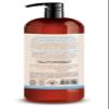 Soapbox Argan Oil Conditioner, Sulfate Free, Paraben Free, Silicone Free, Color Safe, and Vegan Hair Conditioner (33.8 Ounces) view 2