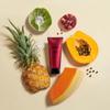 AHAVA Apple of Sodom Enzyme Facial Peel - Gentle exfoliating cream for tightness, illuminates natural glow, reduces pores & smoothes lines, enhances texture, with Osmoter & Papaya Enzymes, 3.4 Fl.Oz view 4