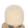 YANTAISIYU 5 Pcs/lot Mesh Dome Caps for Wigs Stretchable Hairnets Wig Caps for Women (Mesh Cap S) view 4