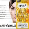 3 Packs of Balea Q10 Anti-Wrinkle Concentrate Serum 21 Capsules view 2