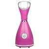 Big Shark Facial Steamer-Nano Ionic Facial Steamer Warm Mist Humidifier Atomizer Sprayer Moisturizing Face Steamer Home Sauna SPA Face view 1