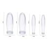 ICUPPING Facial Cupping Therapy Set - Eye and Face Massage Cup Kit for Repair Skin Aging, Works for Fine Lines and Wrinkles view 2