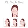 ICUPPING Facial Cupping Therapy Set - Eye and Face Massage Cup Kit for Repair Skin Aging, Works for Fine Lines and Wrinkles view 3