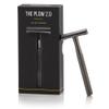 MANSCAPED The Plow 2.0 Premium Single Blade Double-Edged Safety Face Razor for Men view 1