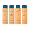 Harry's Body Wash for Men, Redwood, 16 Fl Oz (Pack of 4) - Packaging May Vary view 1