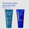 Harry's Exfoliating Face Wash for Men, Gentle Facial Skin Care Products with Volcanic Rock Exfoliant, Dermatologist Tested, 5.1 Fl. Oz, 3 Pack view 2