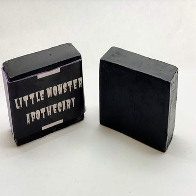 Artisan Detox Soap