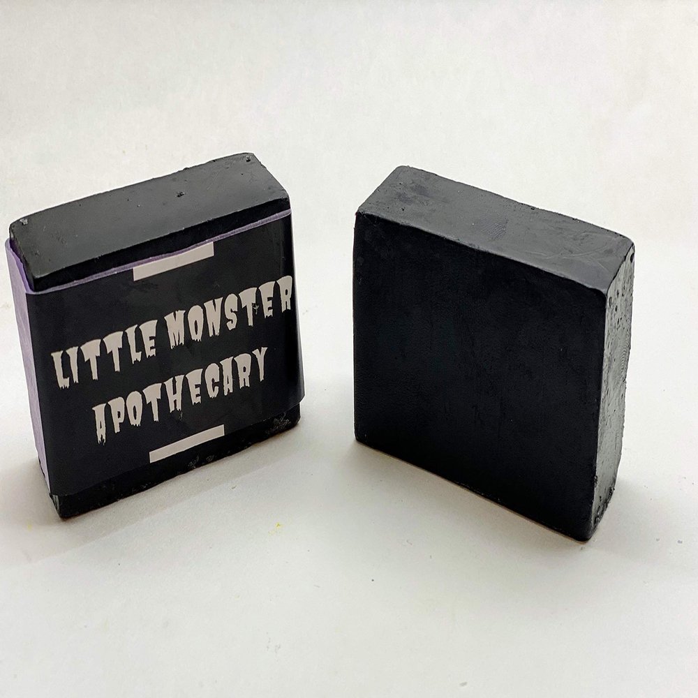 Artisan Detox Soap