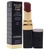 Chanel Rouge Coco Flash Lipstick - 144 Move Lipstick Women 0.1 oz view 3