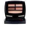 Chanel Les Beiges Healthy Glow Natural Eyeshadow Palette - Warm Eye Shadow Women 0.16 oz view 1