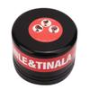 ANGGREK Barber Neck Strips for Haircutting Disposable Neck Covering Paper Case Container Barber Salon with Suction Cup Base Salon Accessories view 2