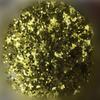 Craft Glitter Sequins Sparkle Glitter for Face, Arm, Hair, Nail, or Festival, Party Decoration - Gold, 10g view 2