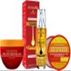 Arvazallia Argan Oil Hair Mask and Treatment Bundle - Hydrating Protein Mask with Premium Argan Oil for Damaged or Dry Hair Repair and Ultimate Hydration view 1