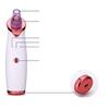Blackhead Vacuum Remover, Facial Pimple Sucker Removal Extractor Tool with 5 Replaceable Probes Acne, Electric Blackhead Removal Tool Acne Extractor Facial Cleaner Suction Tools Kit for Women Men USB Rechargeable view 4