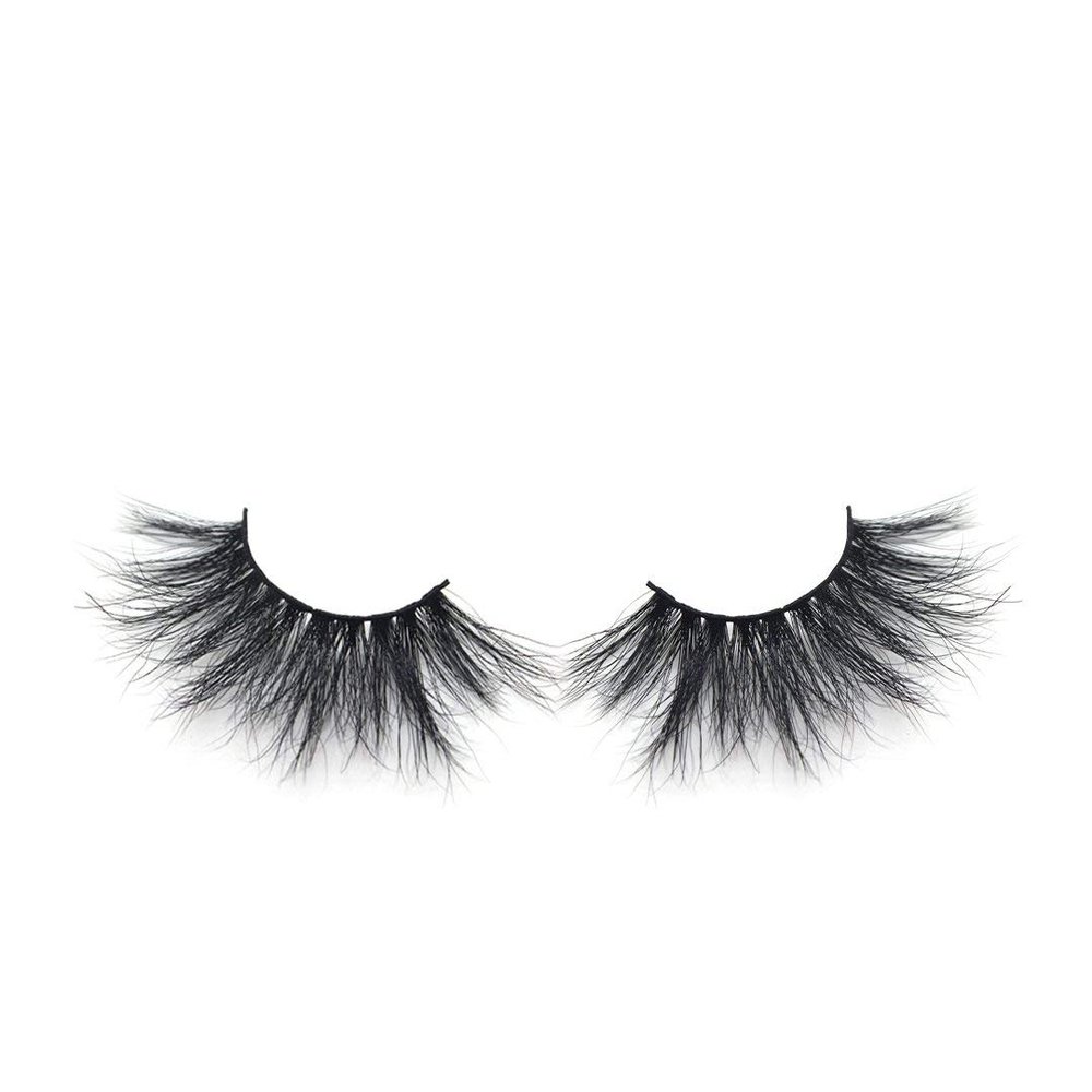 3D Mink Lashes ROBYN D15 DELUXE COLLECTION