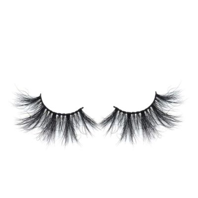 3D Mink Lashes ANNE D14 DELUXE COLLECTION, DRAMATIC, LONG AND BEAUTIFUL