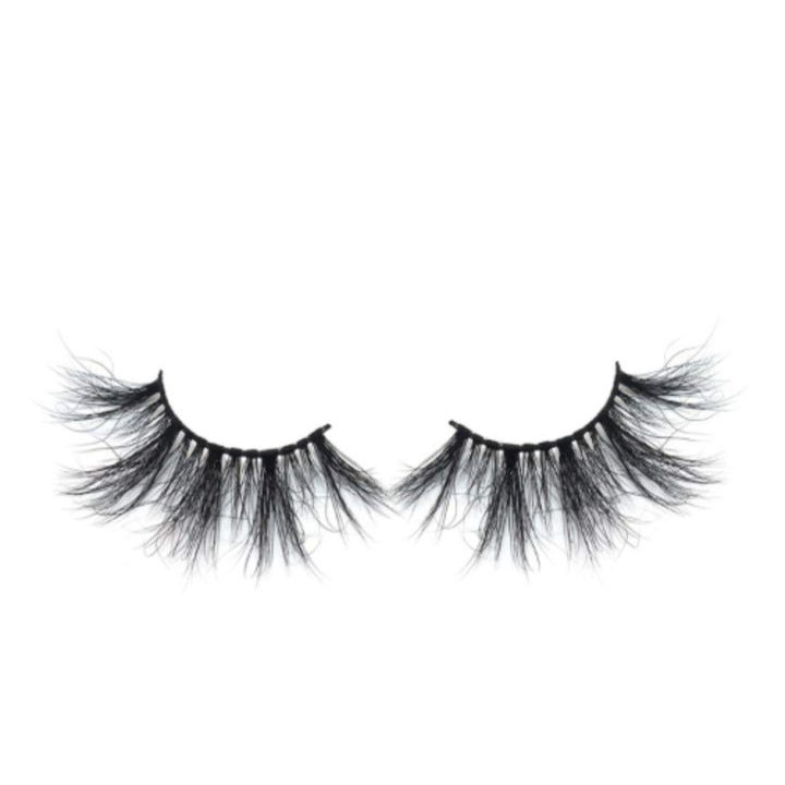 3D Mink Lashes ANNE D14 DELUXE COLLECTION, DRAMATIC, LONG AND BEAUTIFUL