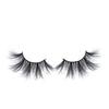3D Mink Lashes ANNE D14 DELUXE COLLECTION, DRAMATIC, LONG AND BEAUTIFUL view 2