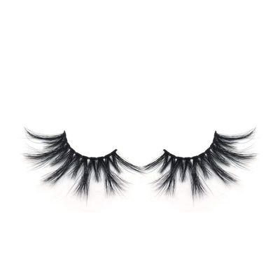 3D Mink Lashes BROOK