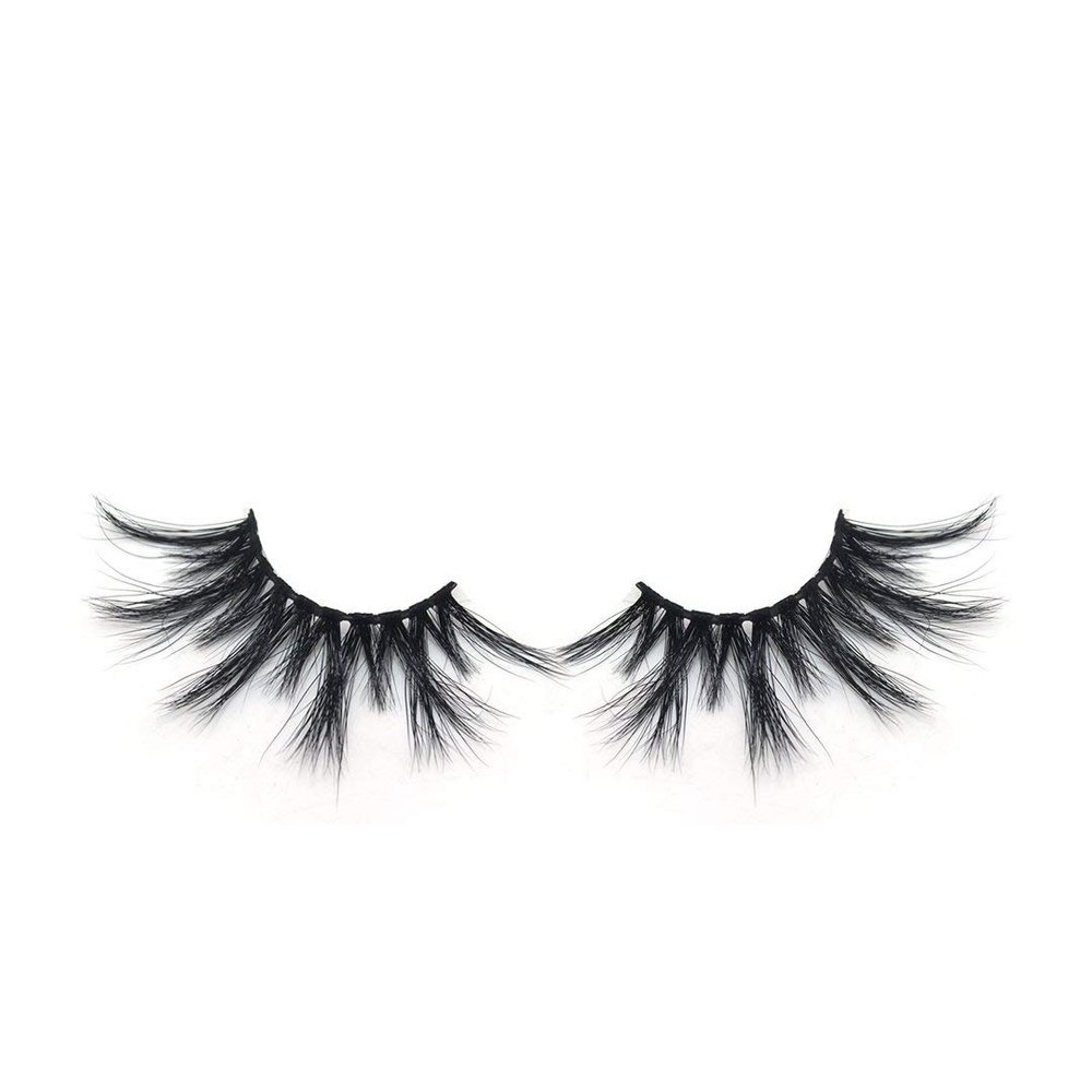 3D Mink Lashes BROOK