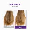 KUNDAL Korean Shampoo and Conditioner Set [Baby Powder] Salon-quality, Long Lasting Scent, Moisturizing, Sulfate-Free, Argan & Macadamia Oil, Korean Hair care, 16.9 fl oz each, Stocking Stuffers view 2