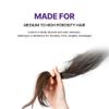 KUNDAL Korean Shampoo and Conditioner Set [Baby Powder] Salon-quality, Long Lasting Scent, Moisturizing, Sulfate-Free, Argan & Macadamia Oil, Korean Hair care, 16.9 fl oz each, Stocking Stuffers view 3