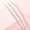 1pc Rhinestone Headband Women Hairband Wedding Hair Band Women Headband Band for Creative Headdress Chic Hoop Diamond Creative Hoop view 2