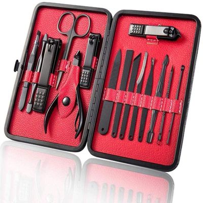 Nail Nippers Stainless Steel Set Household Nail Clippers Nail Clippers Set-Bb