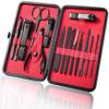 Nail Nippers Stainless Steel Set Household Nail Clippers Nail Clippers Set-Bb view 1