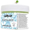 Facial Body Scrub Feet Lips Rice Nopal Natural Moisturizing 50g view 1