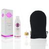 Fake Bake Flawless Darker Self-Tan Liquid 177ml + Application Mitt view 3