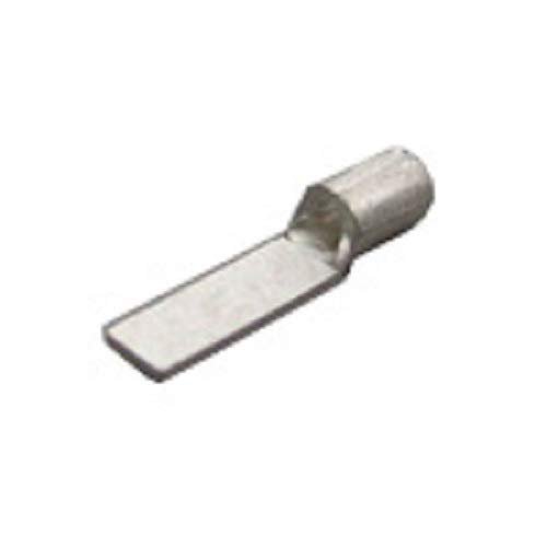 BT2-9-1 - NON-INSUL BLADE 16-14 .087W .531L - (Pack of 100)