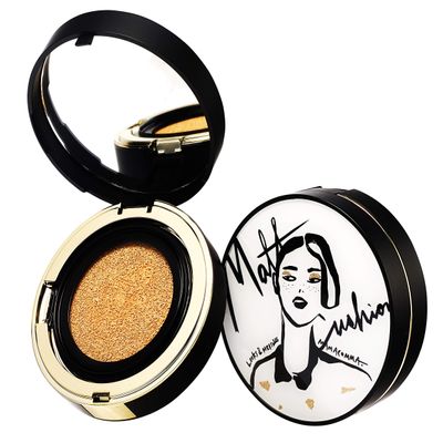 All Day Matte Cover Cushion (#23 Natural)