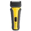 Remington Virtually Indestructible Foil Shaver for male 5100 PF7855, Yellow view 2