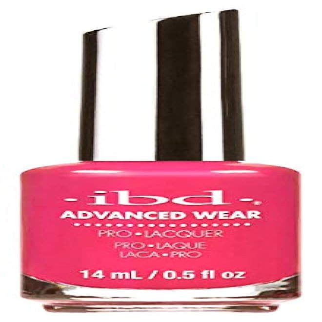 ibd Advanced Wear Dragon Fruit 0.5 oz