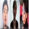 Aimeely Mens Simulation Fake beard Human Hair Mustache Makeup Cosplay Props (4#) view 2