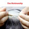 Aimeely Mens Simulation Fake beard Human Hair Mustache Makeup Cosplay Props (6#) view 3