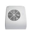 Nail Suction Dust Collector 40W Electric Nails Vacuum Cleaner Fan Manicure Machine Salon Cleaning Extractor Tool with Hands Rest Pillow 3 Dust Collecting Bags view 3
